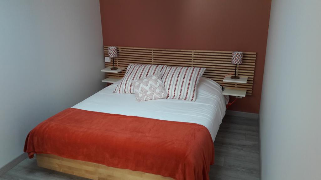 Appartement Avec Terrasse "Musslin" Colmar Dış mekan fotoğraf